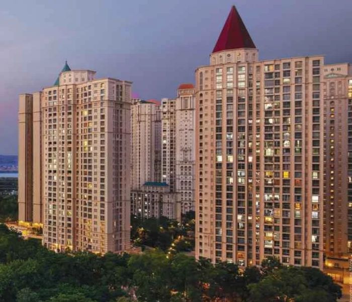 Hiranandani Westgate Thane